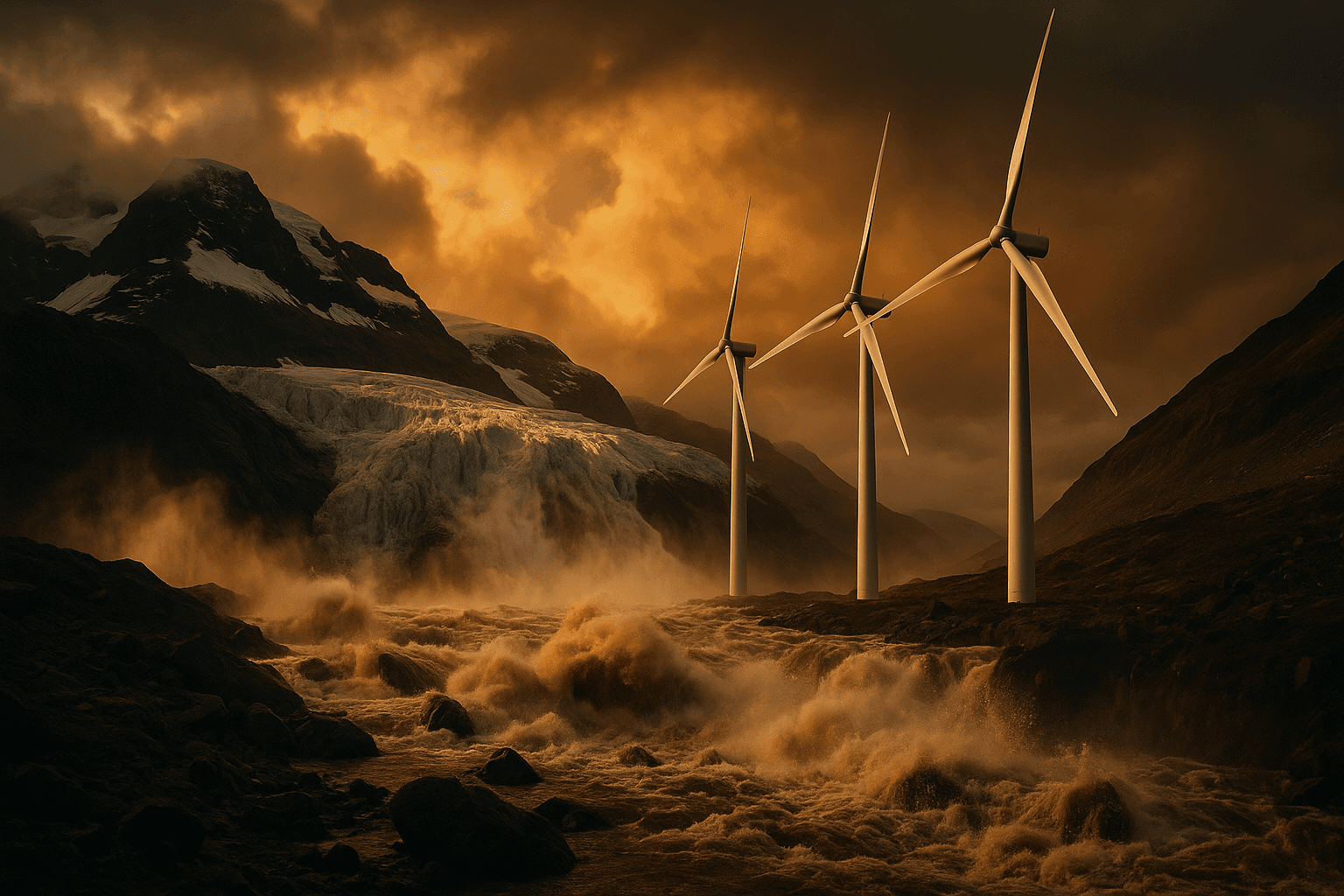 Santa Marta Summit Ignites Fossil Fuel Phase-Out Roadmaps
