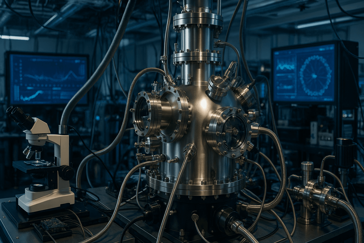 Science’s real breakthrough in 2026 is the race to scale