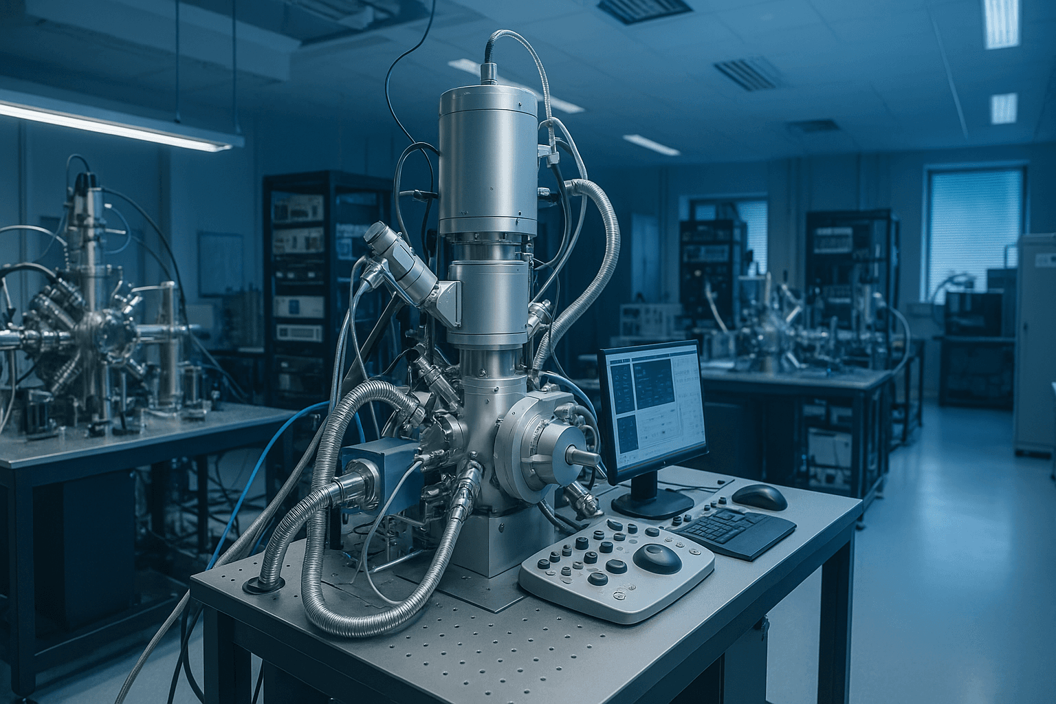 2026: Science's Inflection Point Reshapes Economies