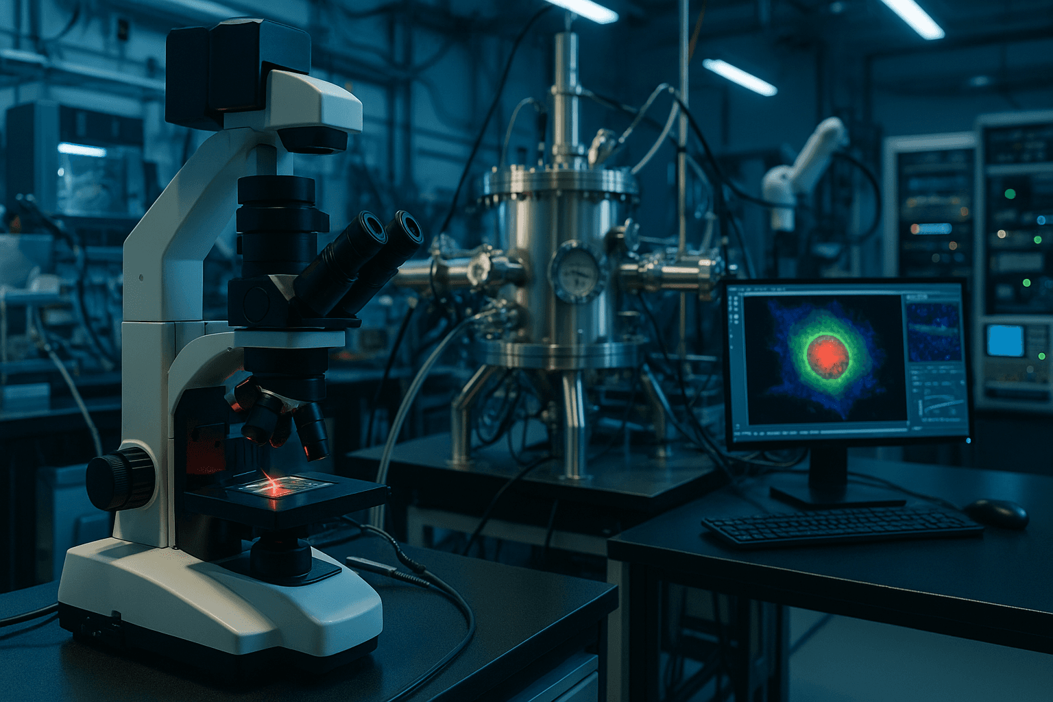 2026 Breakthroughs: Biology, Energy, AI Reshape Civilization
