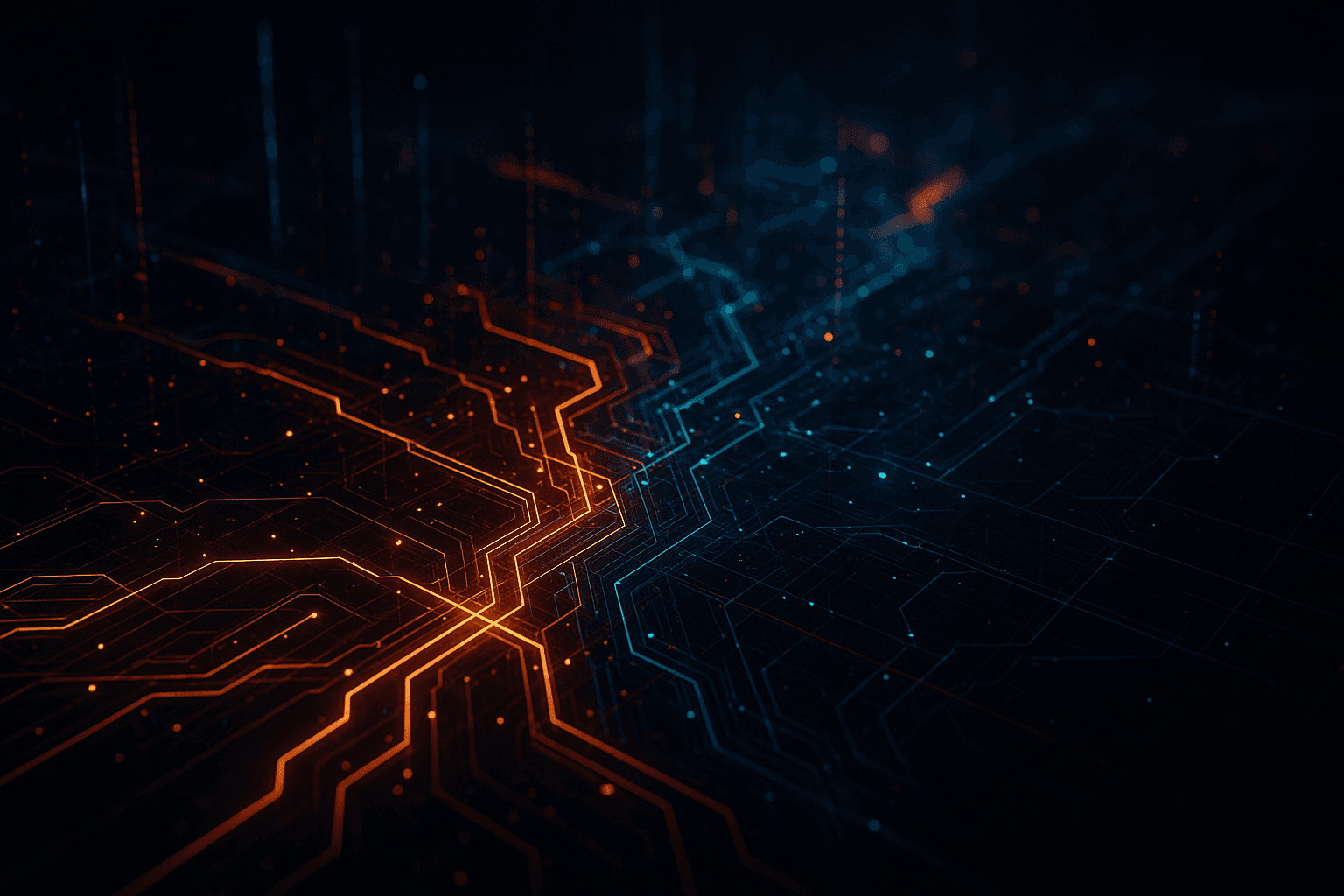 The age of “deploy and scale” is ending