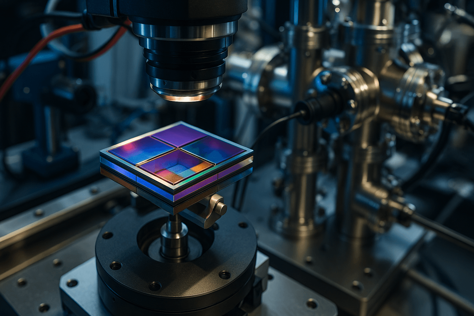 Tandem Perovskites: Shattering Solar Limits at 34%+