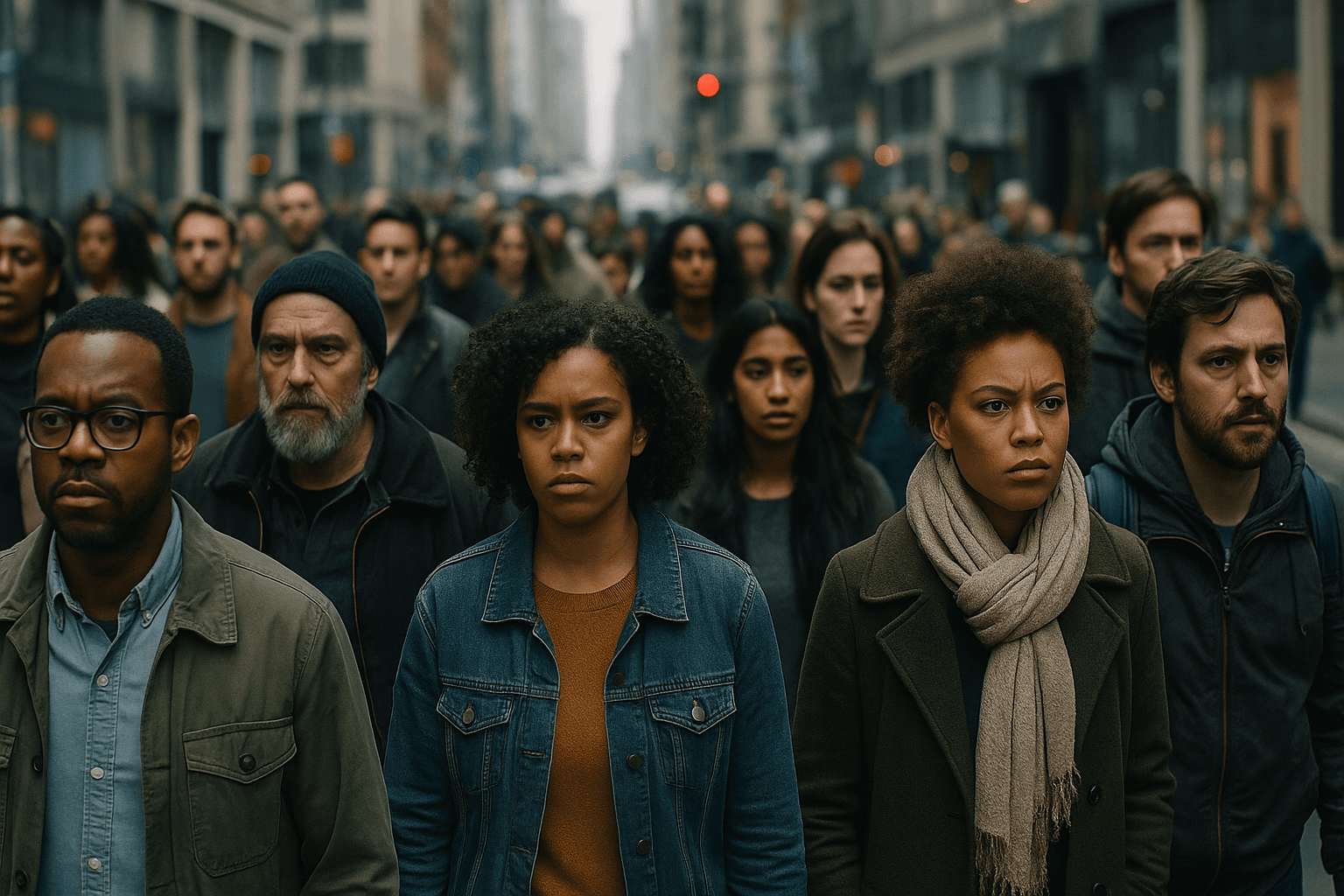How inequality became the master frame of modern protest