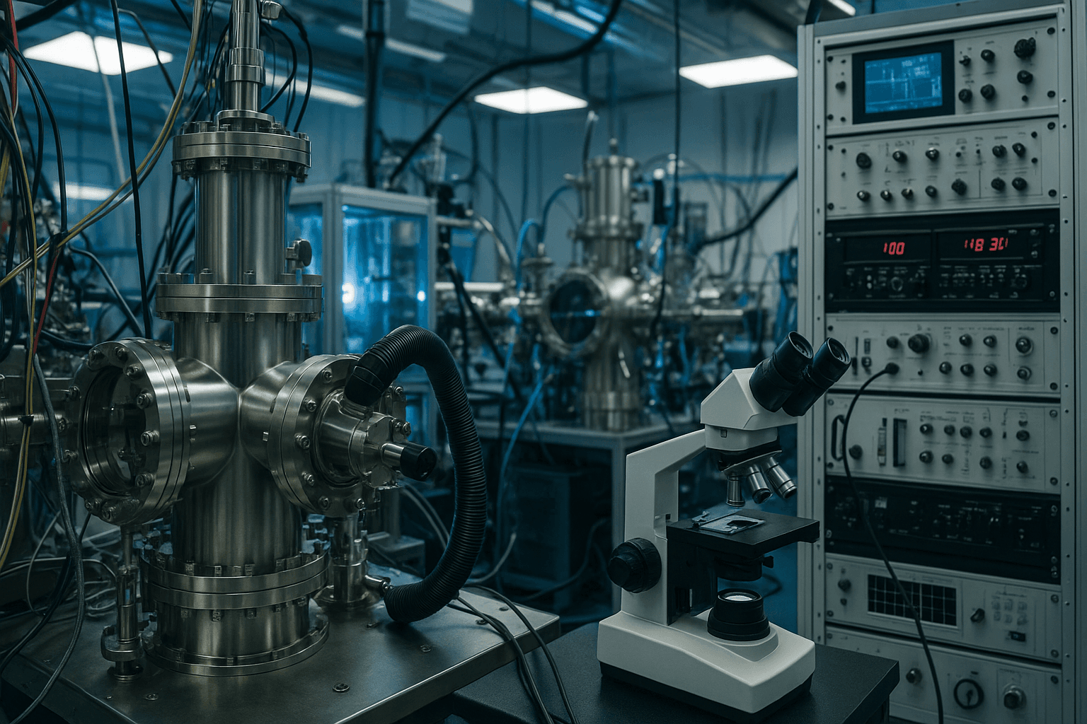 Science’s New Business Model: Breakthroughs That Scale