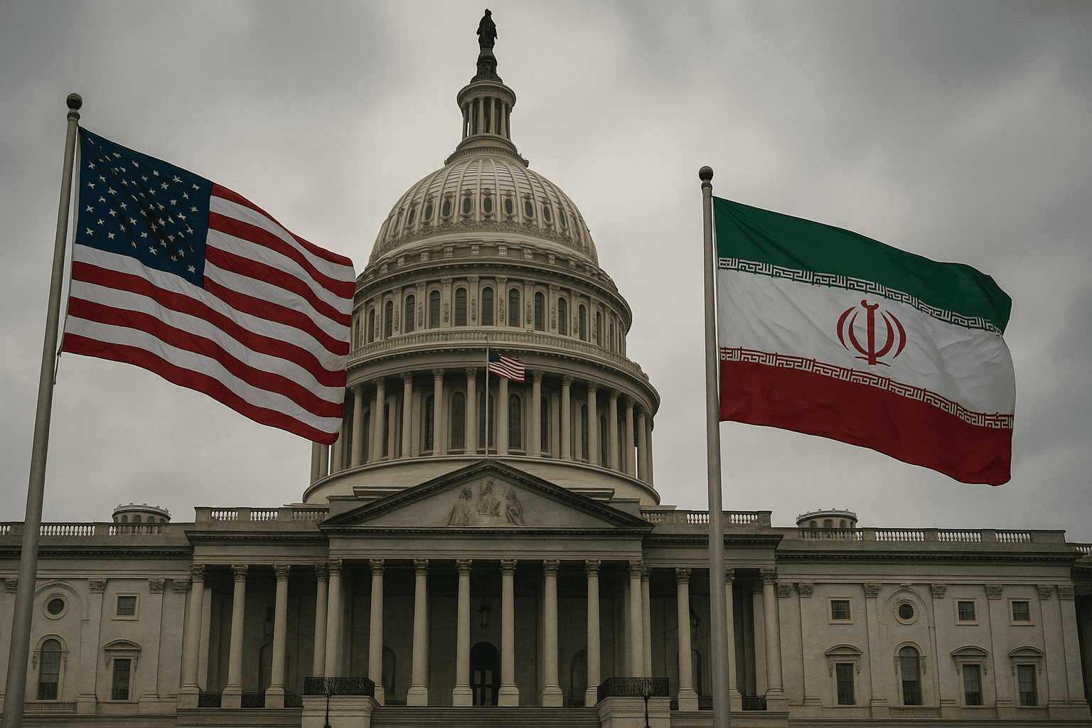 US-Iran Stalemate Fuels Polycrisis in Energy and Alliances