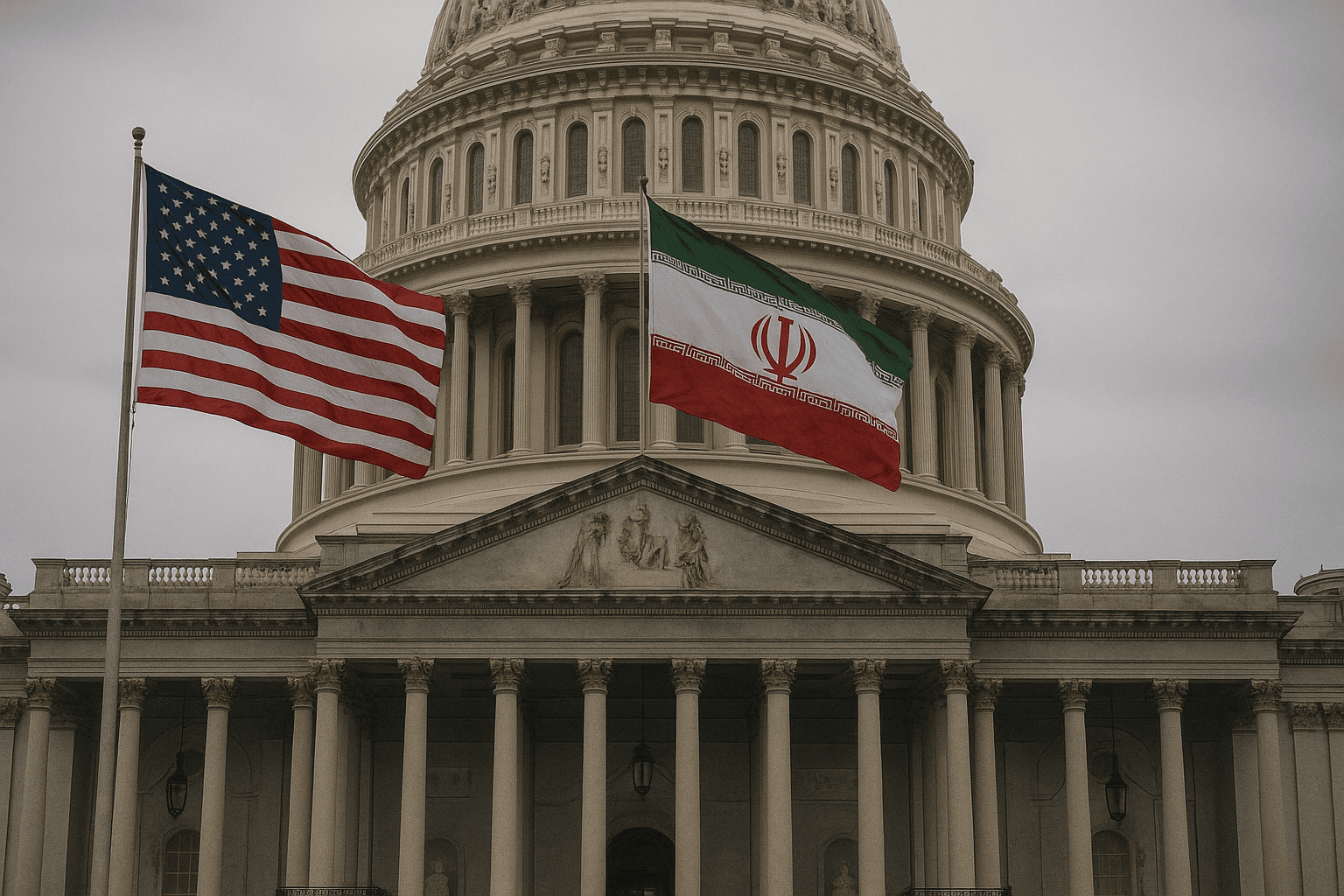 US-Iran Stalemate: Global Energy Shock and Alliance Realignments