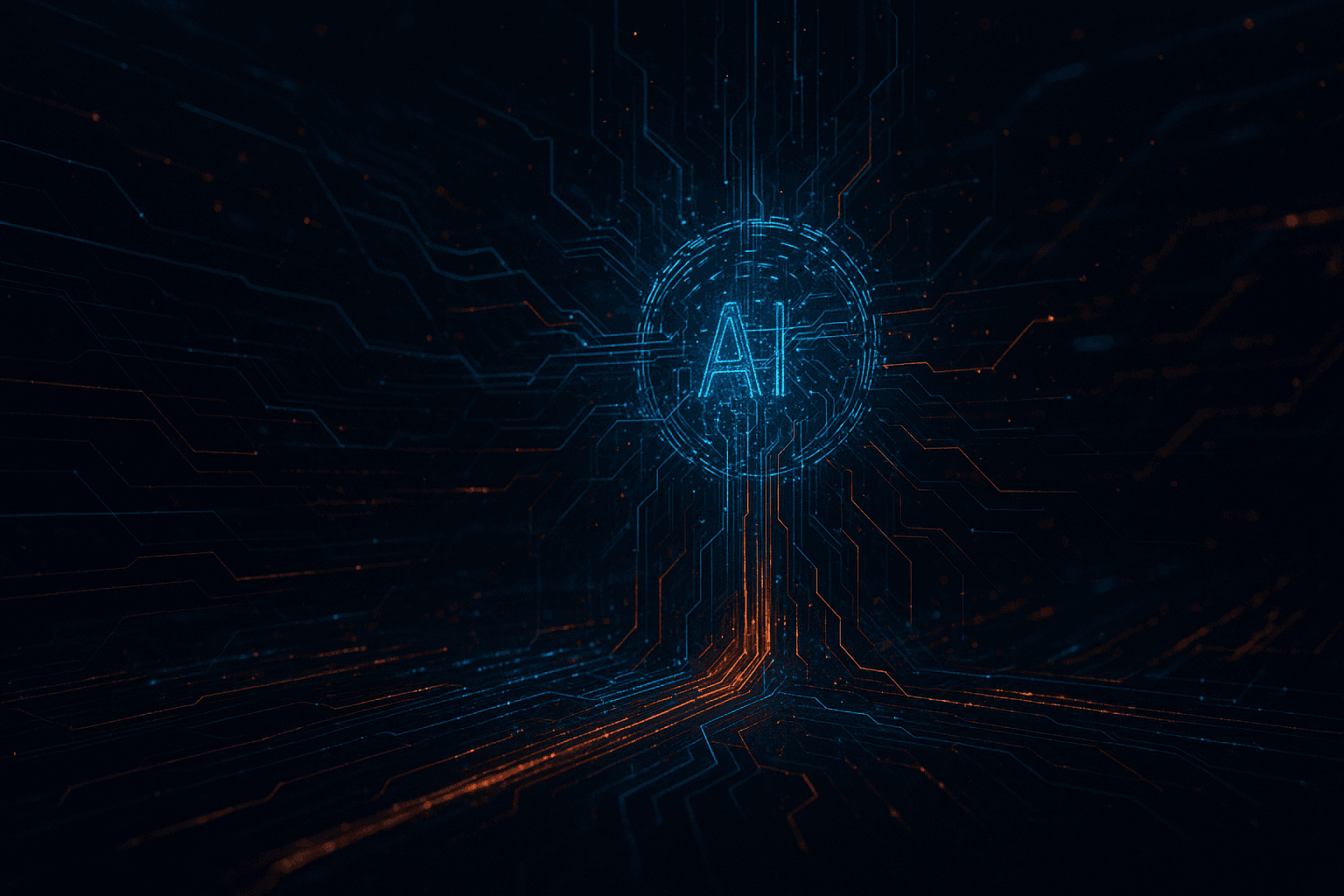 AI, cyber and sovereignty are merging into one power system