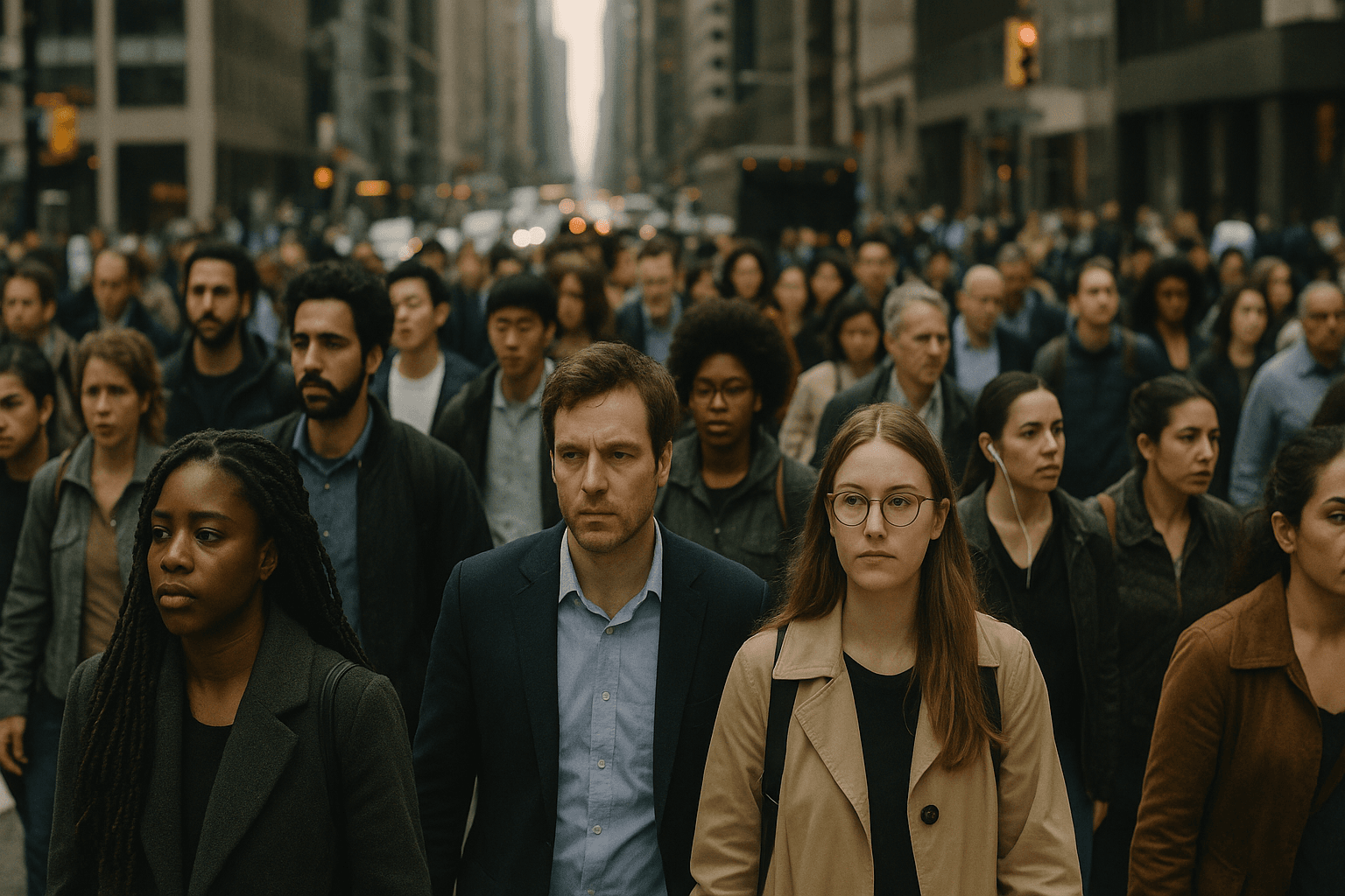 The New Politics of Friction: When Inequality Meets Institutional Overload