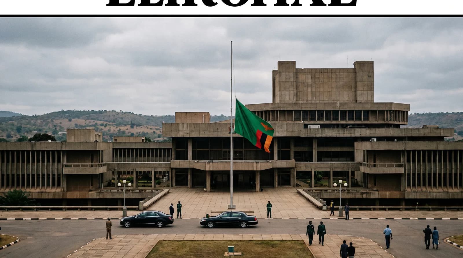 Zambia’s quiet landslide masks a harder question: can victory govern?