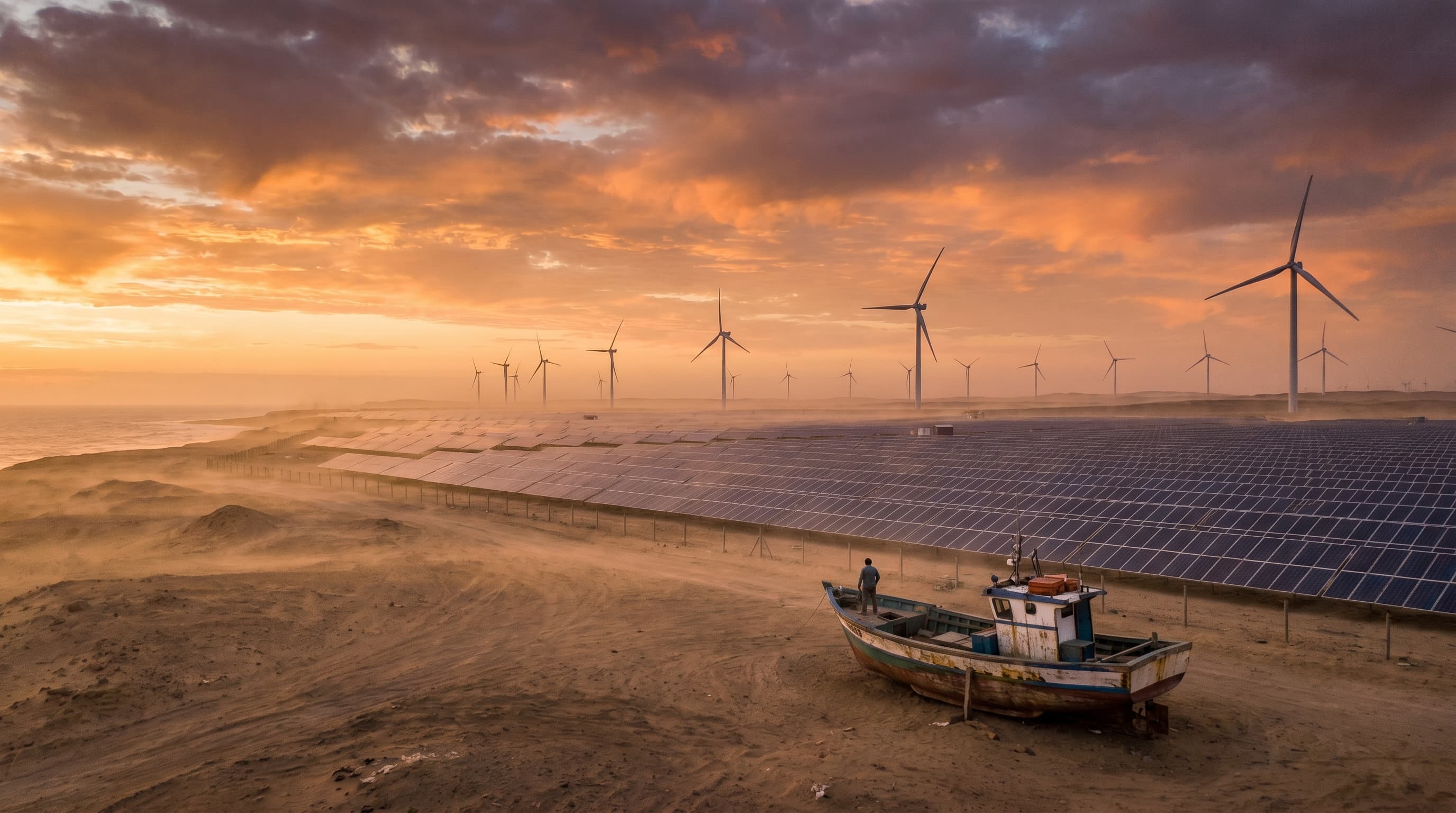 COP30's 'Tripling' Promise: A Rhetorical Trap for the Global South