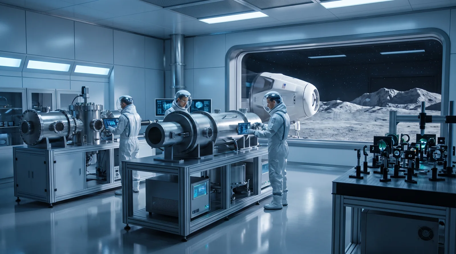 2026: Artemis II Ignites the End of Exploration, Start of Integration
