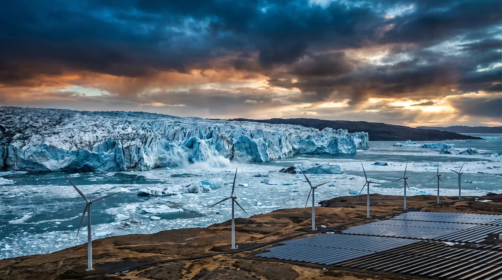 2026: The Year the 1.5°C Limit Dies and the Decade of Extremes Begins