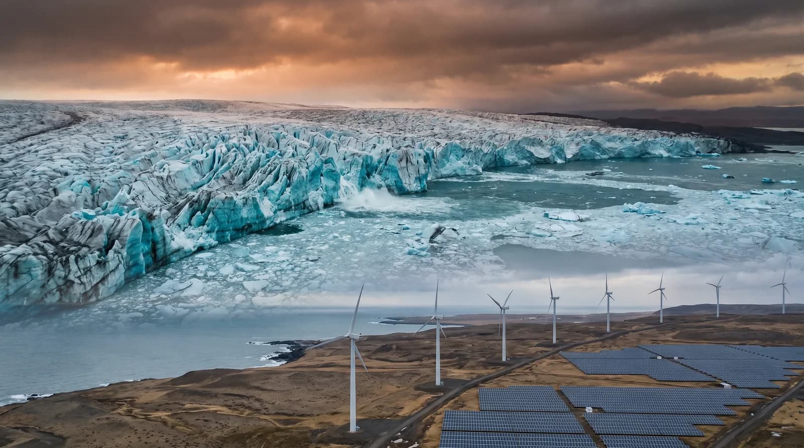 El Niño Turns Climate Stress Into a Systemic Shock
