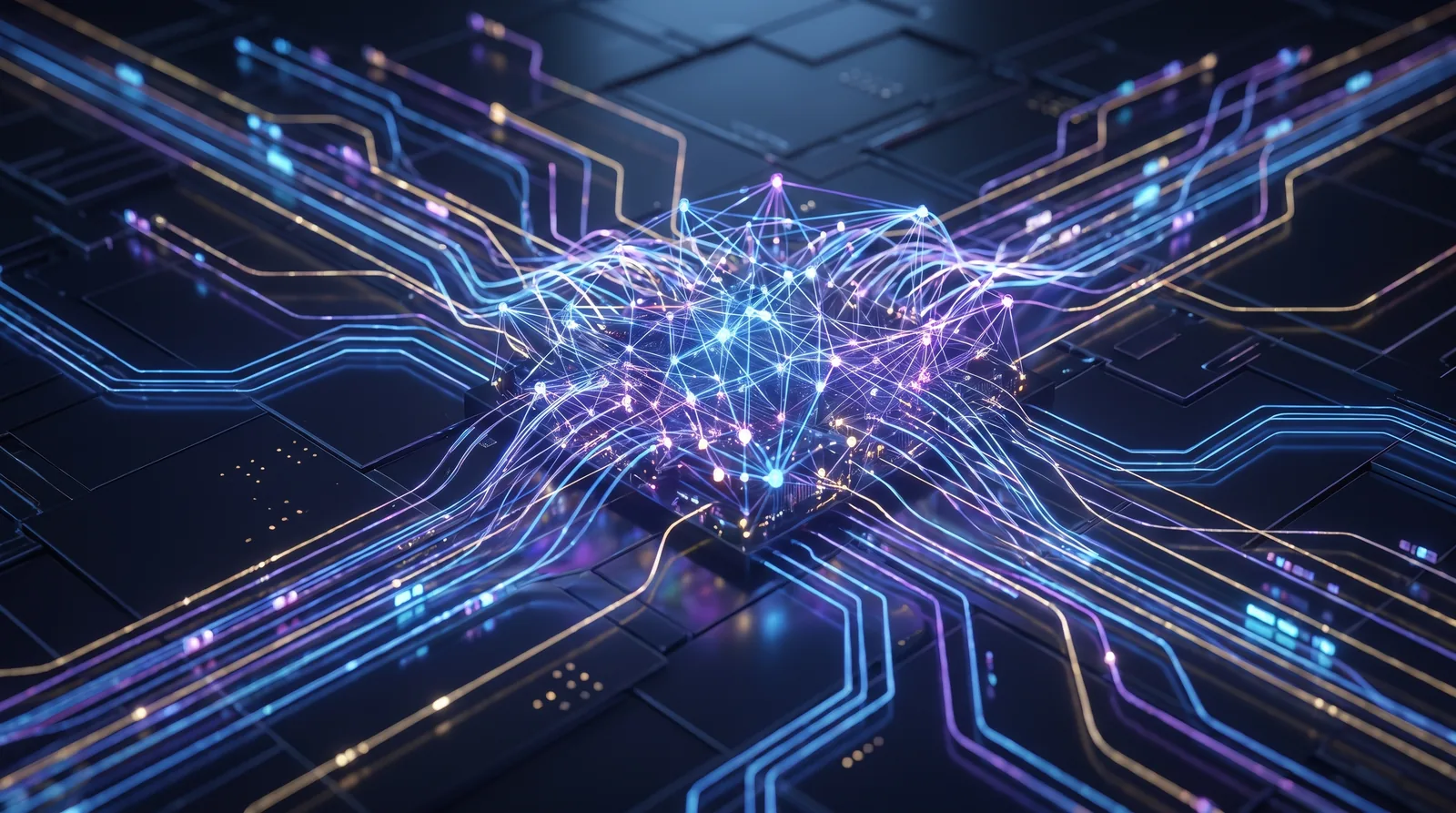 2026: The Year Quantum AI Ends Classical Computing and Redefines Humanity