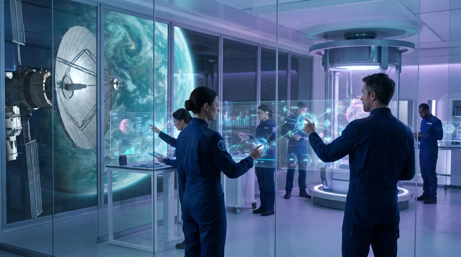 2026’s real breakthrough is translation, not invention