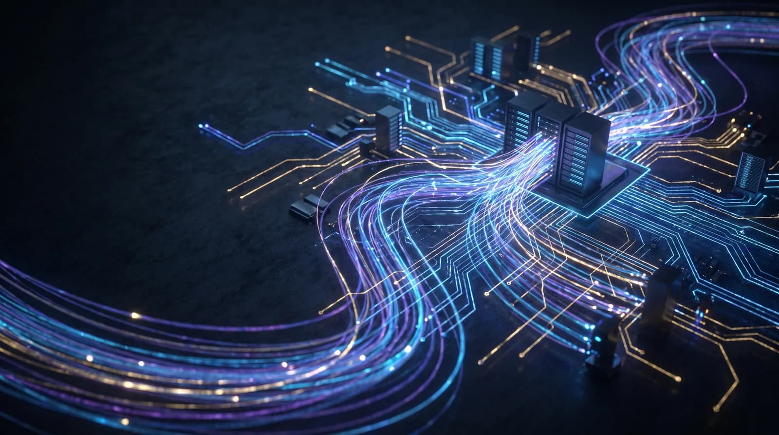 2026: The Year AI Becomes Autonomous Infrastructure, Not Just a Tool