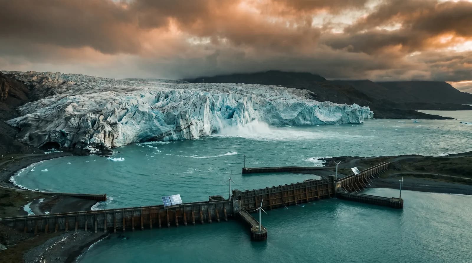Adaptation Is Replacing Ambition as Climate’s Real Test