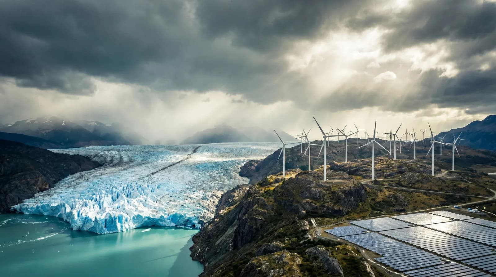 The age of adaptation: climate policy leaves the mitigation era