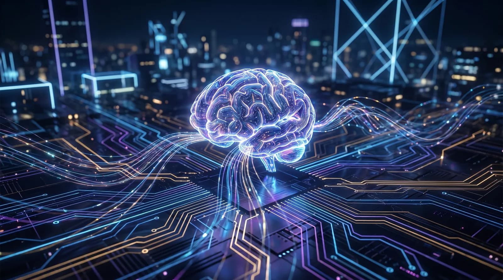 Agentic AI 2026: The End of Human-Centric Software and the Rise of Autonomous Actors