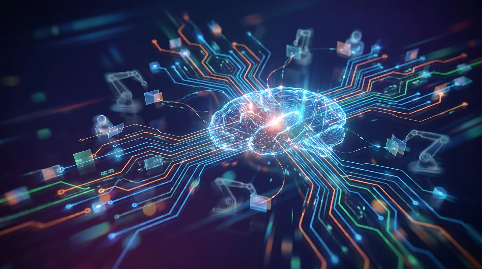 Agentic AI 2026: The Digital Colleague That Replaces Code and Junior Labor