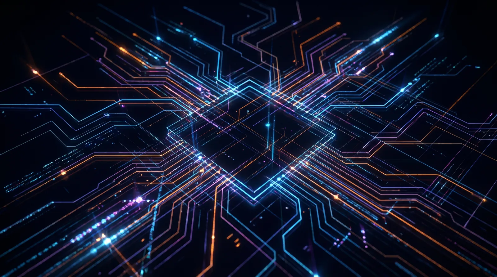 The new AI power struggle is over infrastructure, not models