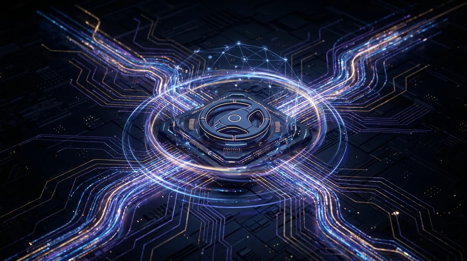 The Real AI Race Is Moving from Models to Control
