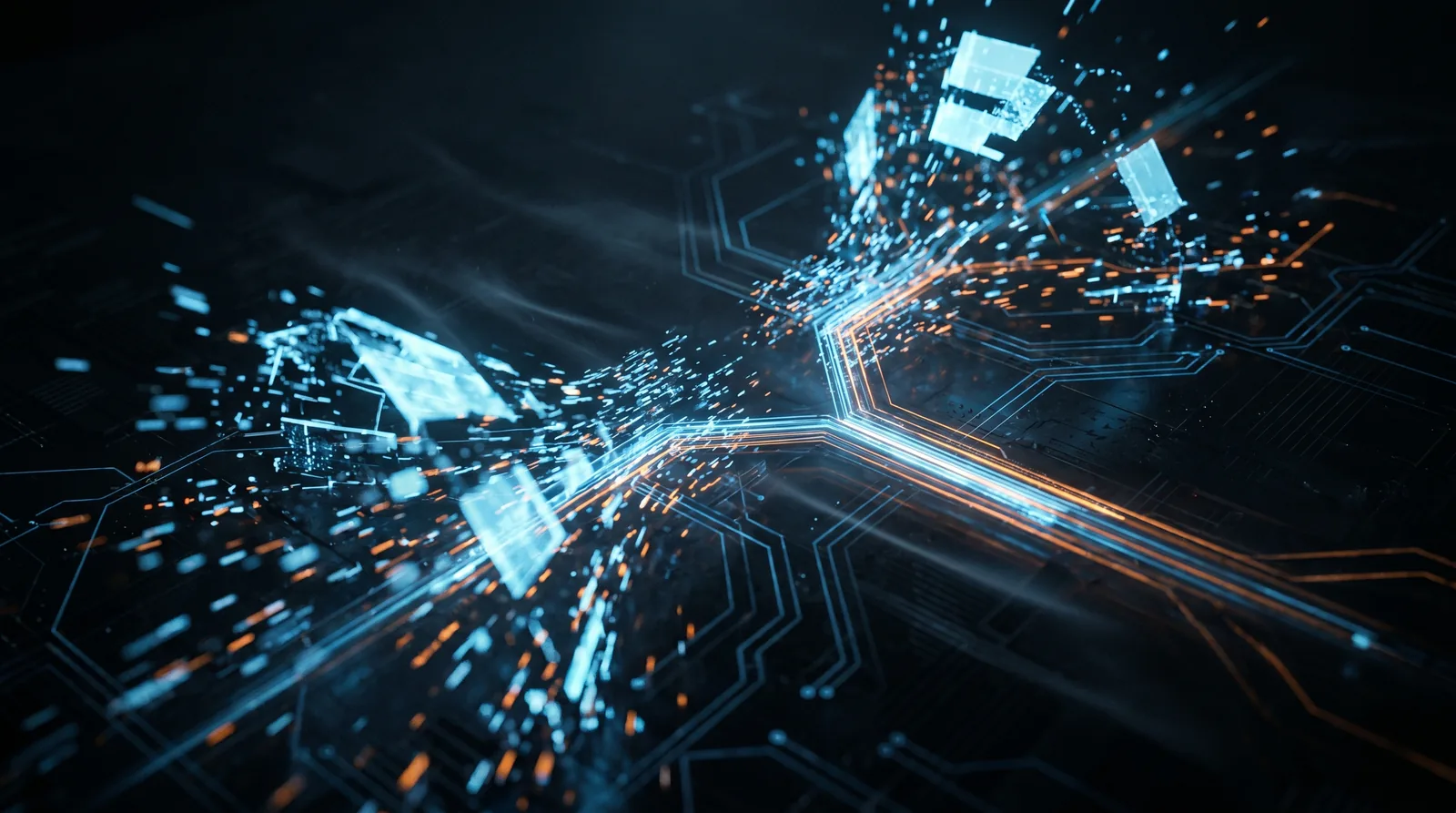 AI 2026: The Death of Scale and Rise of Execution