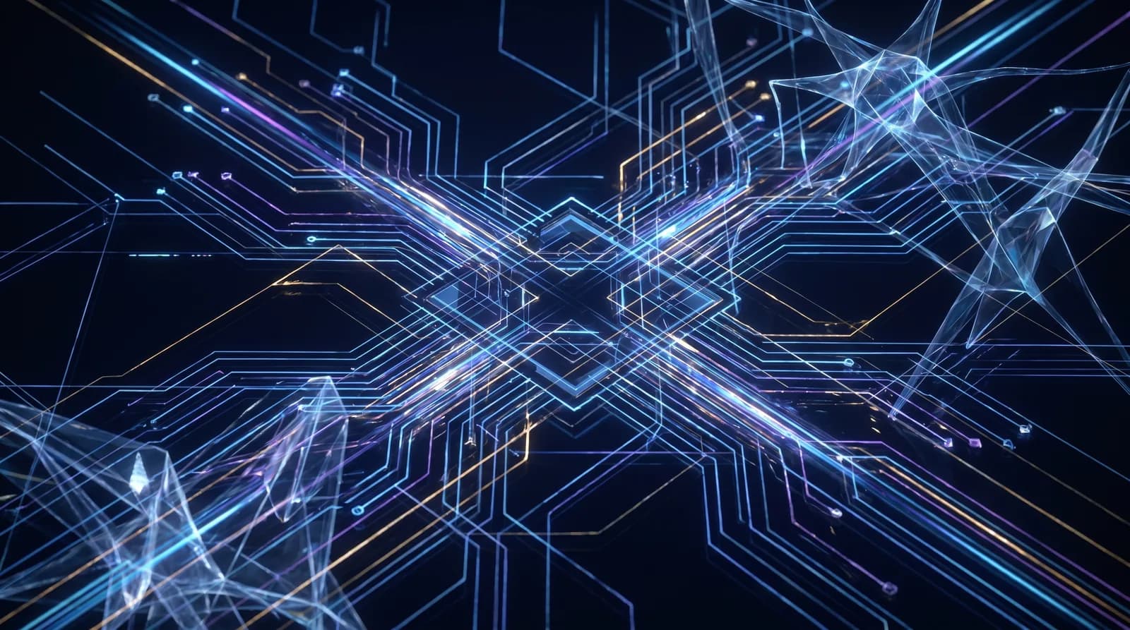 AI’s Real Contest Is No Longer the Model