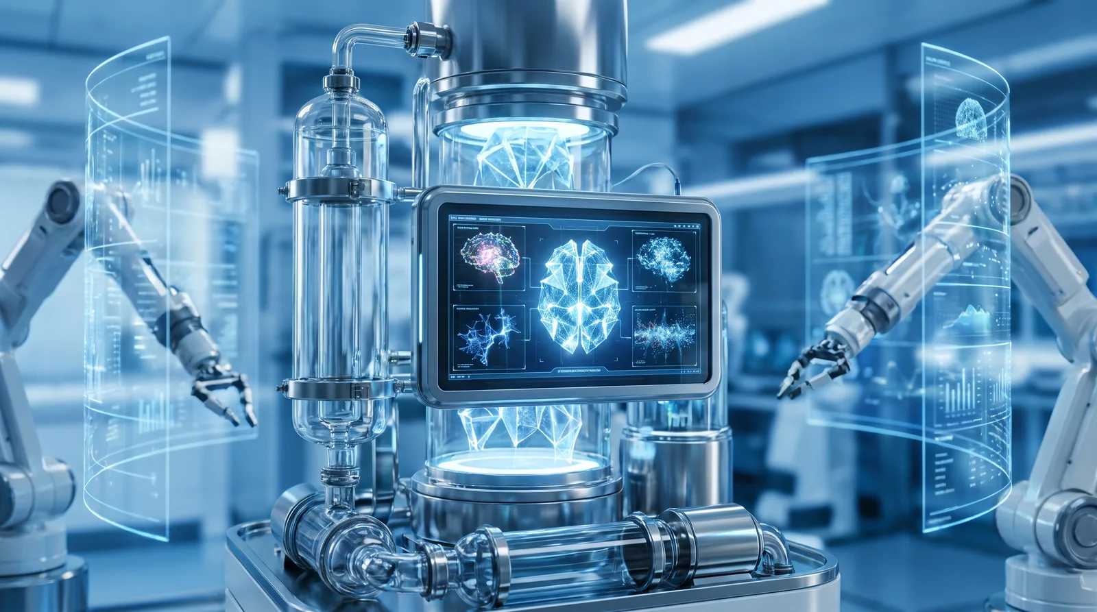 AI Is No Longer a Tool: It Is the Primary Architect of Human Progress in 2026