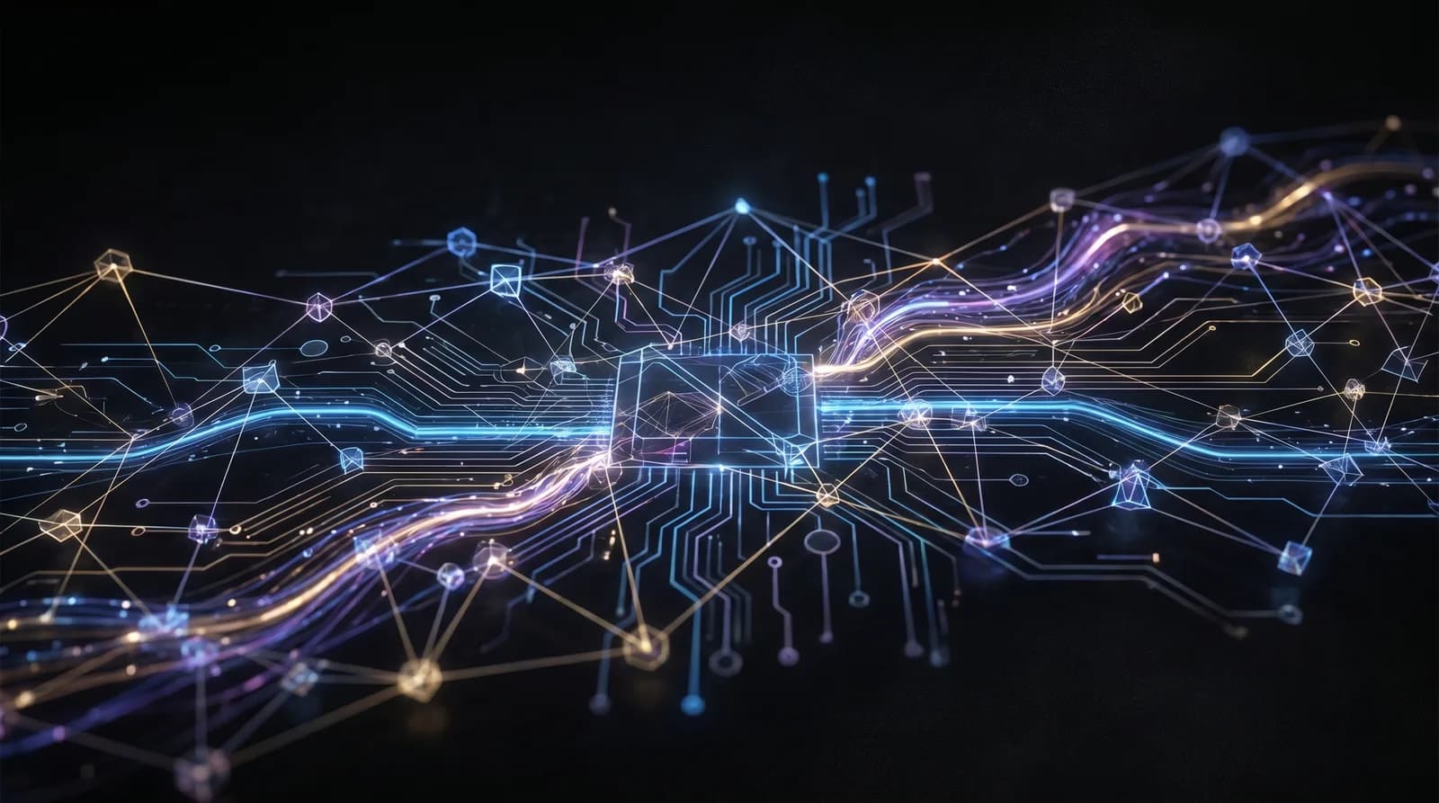 AI Is No Longer Just Software. It Is Becoming State Capacity