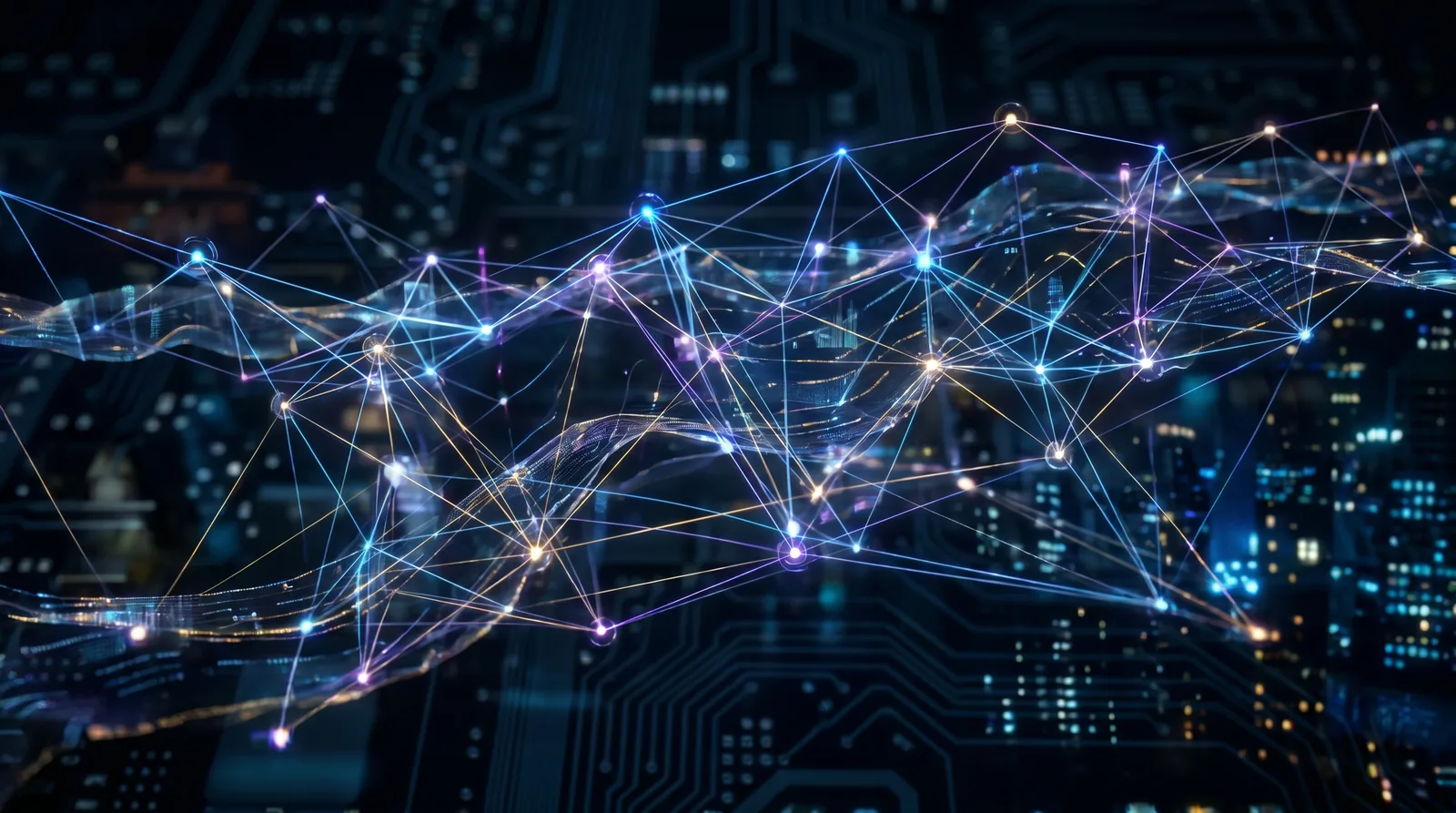 AI Is No Longer a Product. It Is Becoming Infrastructure.