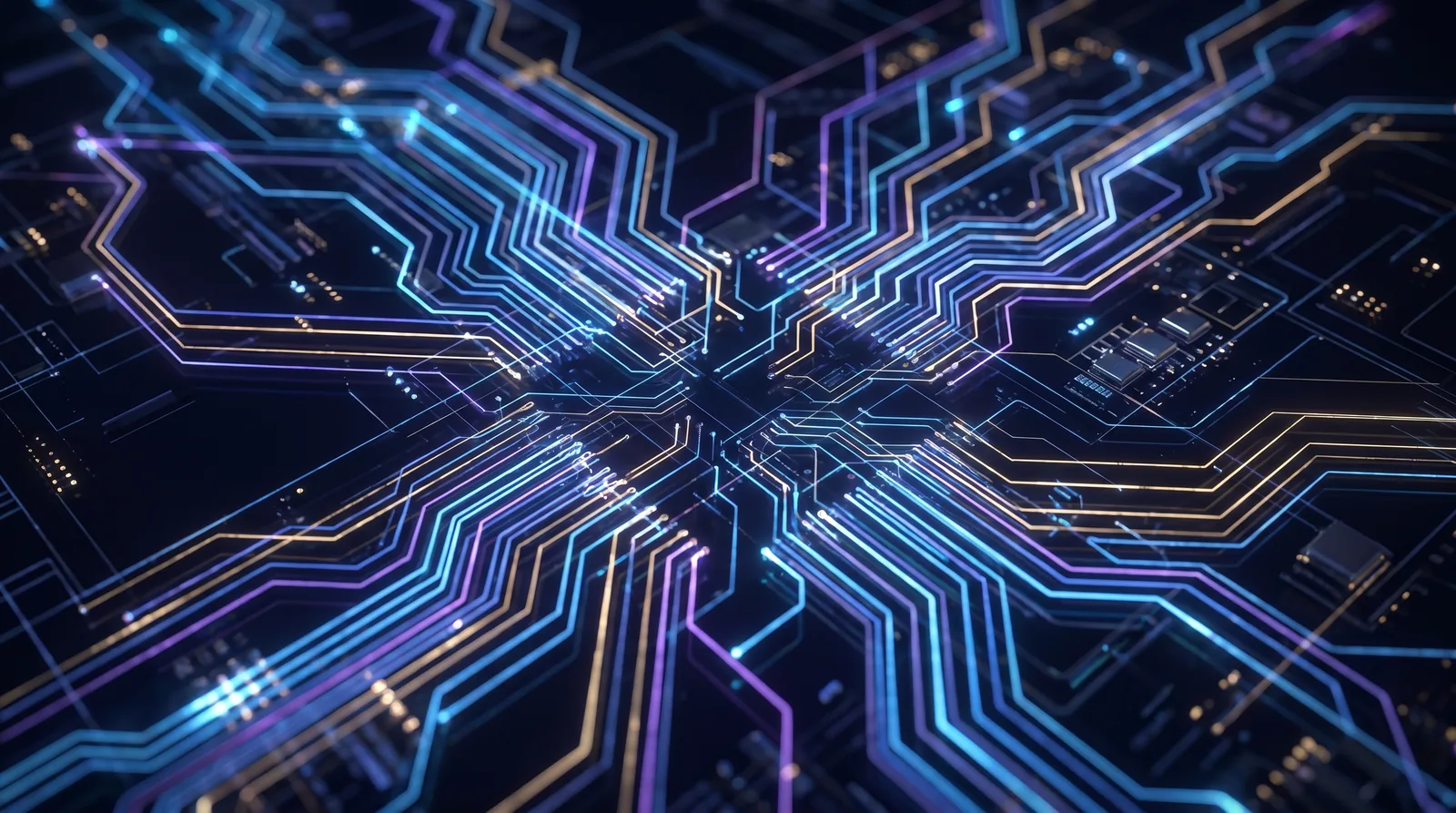 AI Is No Longer a Tool. It Is Becoming the Operating Layer