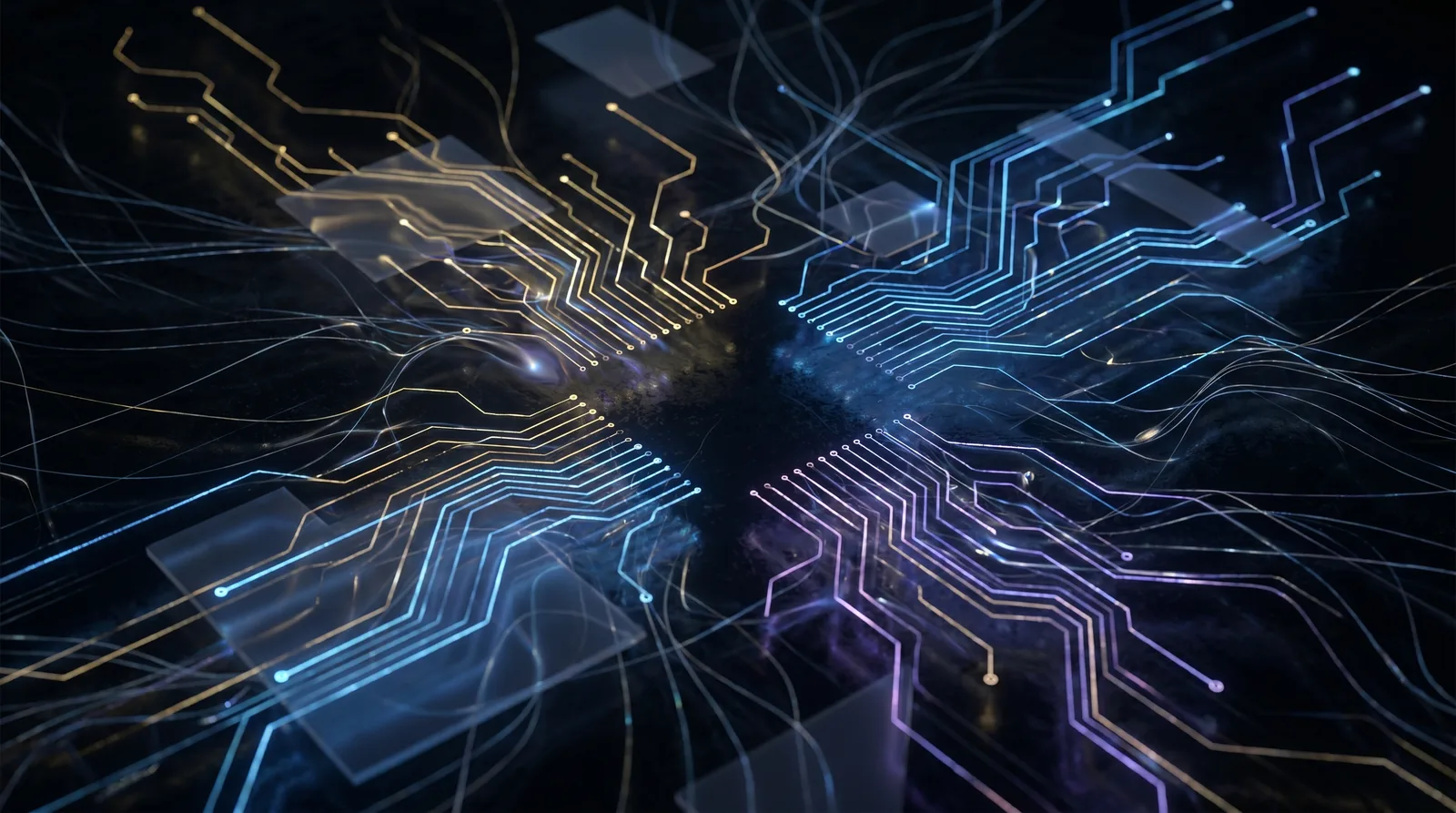 AI Is No Longer a Product. It Is Becoming Infrastructure.