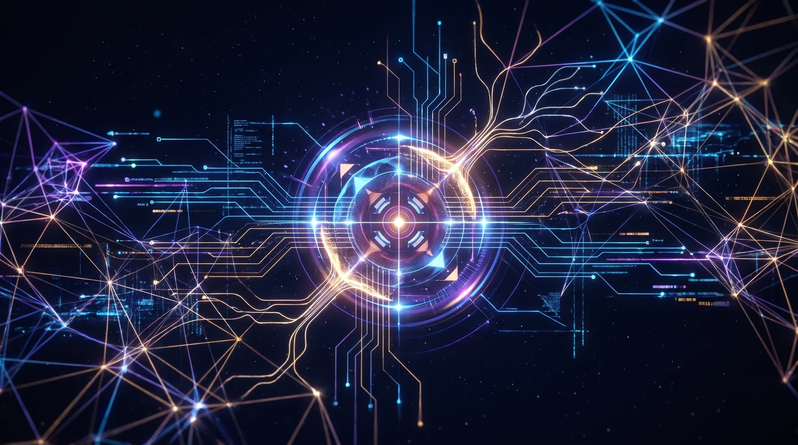 AI Is No Longer a Tool. It Is Becoming the Operating Layer