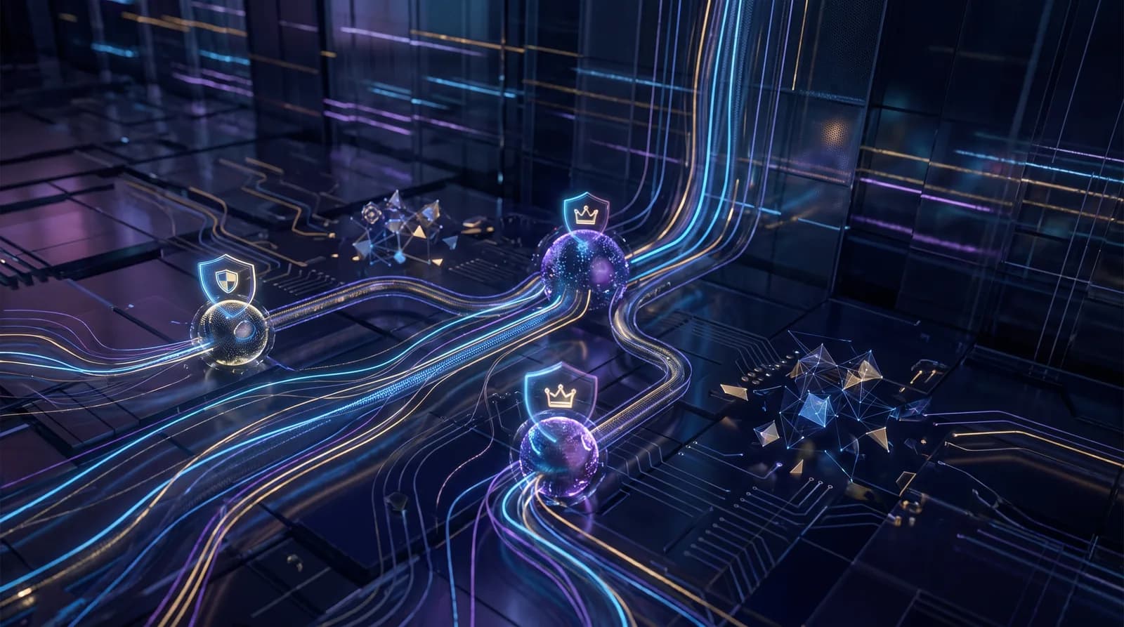 The End of Best Model Wins: Why AI’s New Era is Vetted, Specialized, and Sovereign