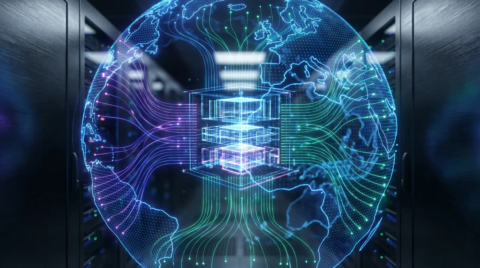 Europe’s New Tech Doctrine: Control the Stack, Control the Future