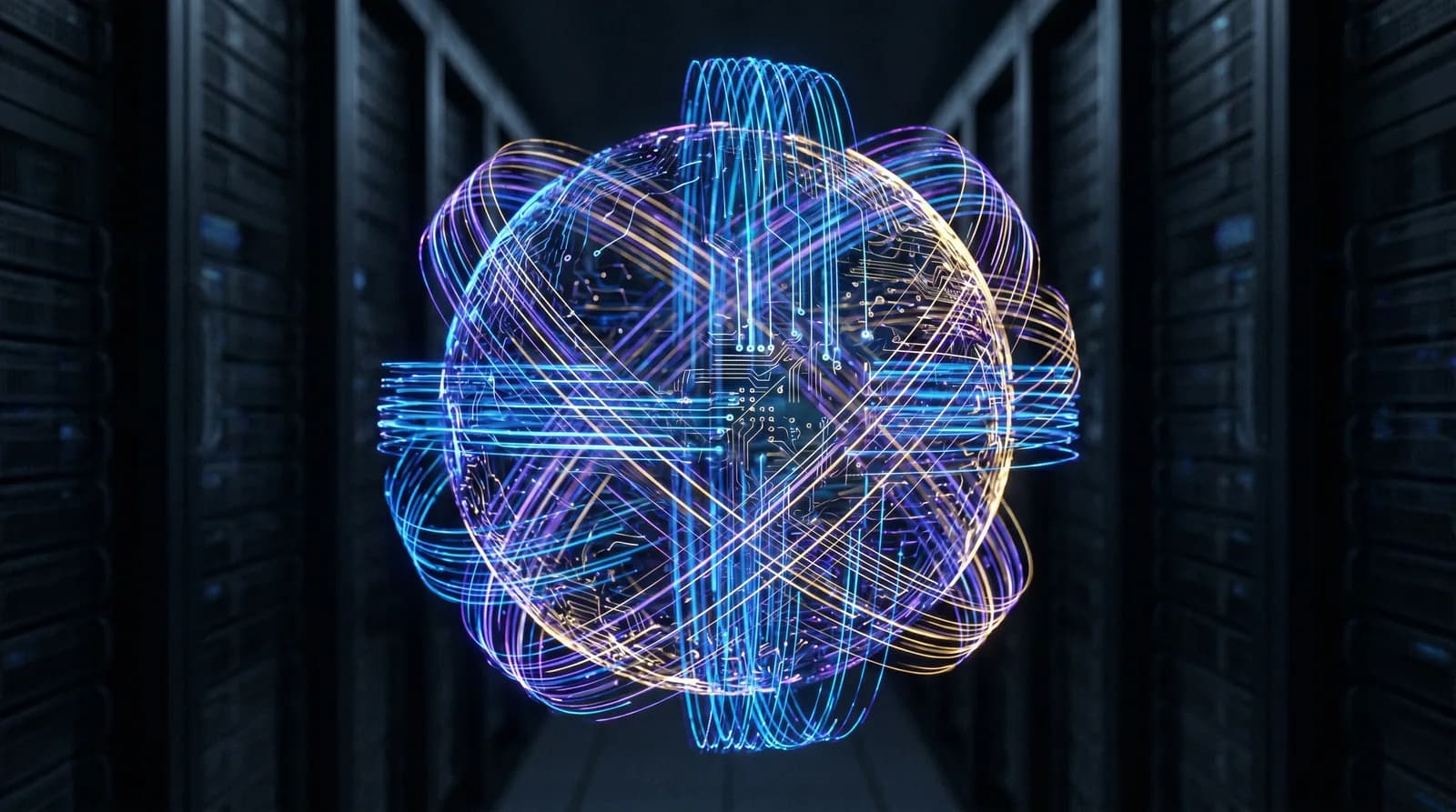 The New Cold War Is Being Fought in Compute