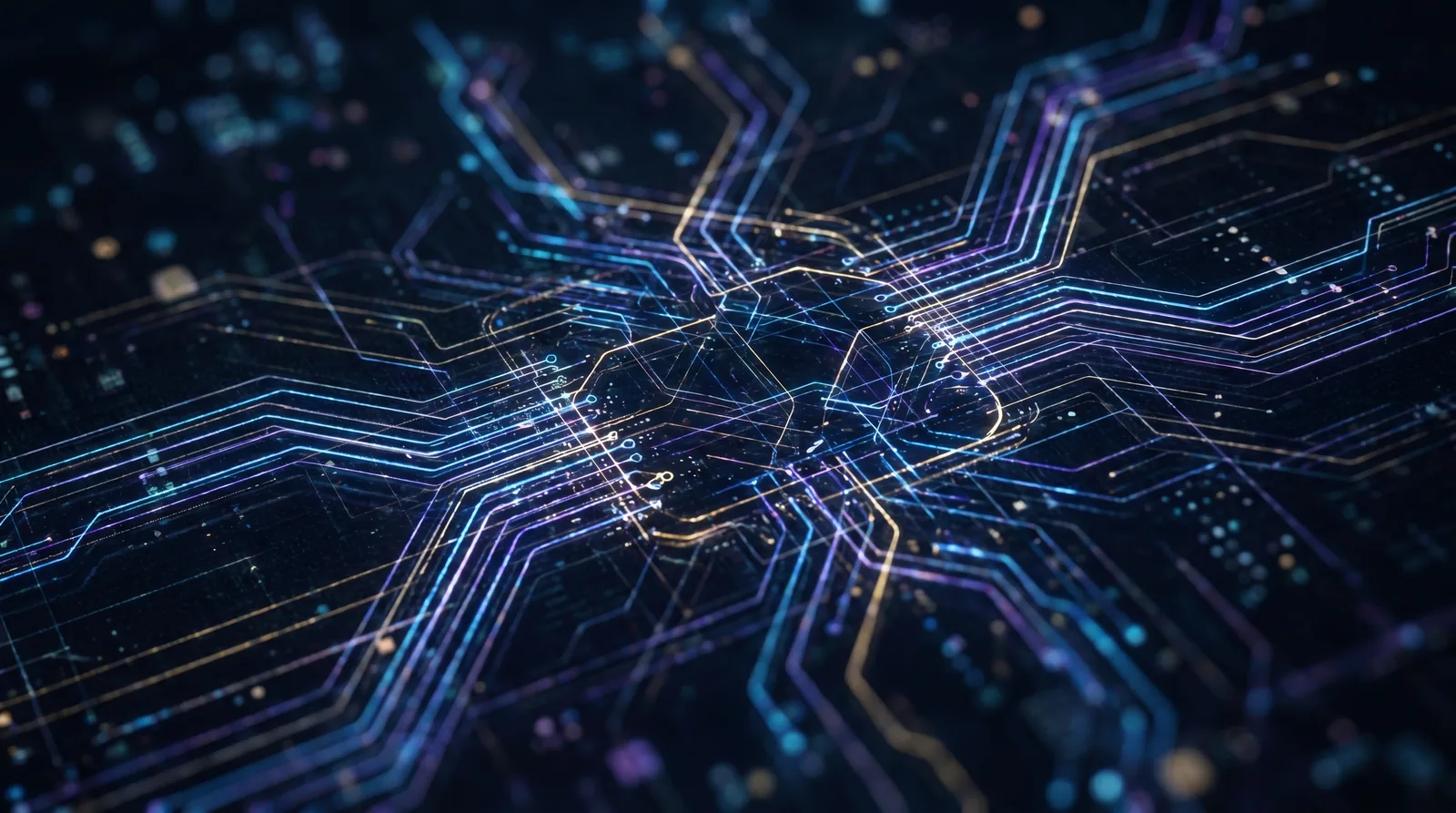 When AI, quantum and sovereignty become one battleground
