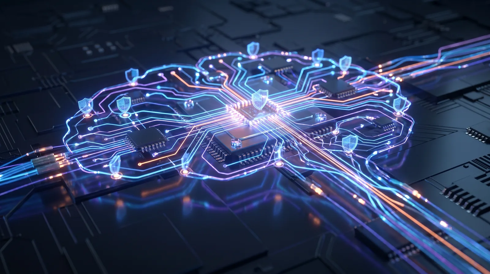 AI, Quantum and Cybersecurity Are Becoming One Policy Problem