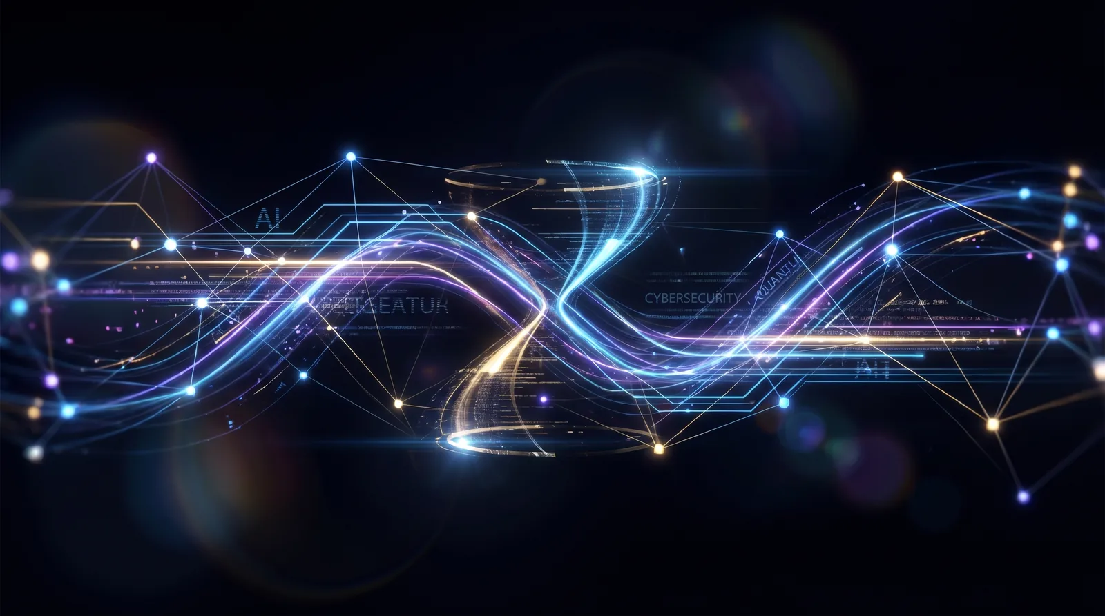 AI and quantum are turning cybersecurity into a race against time