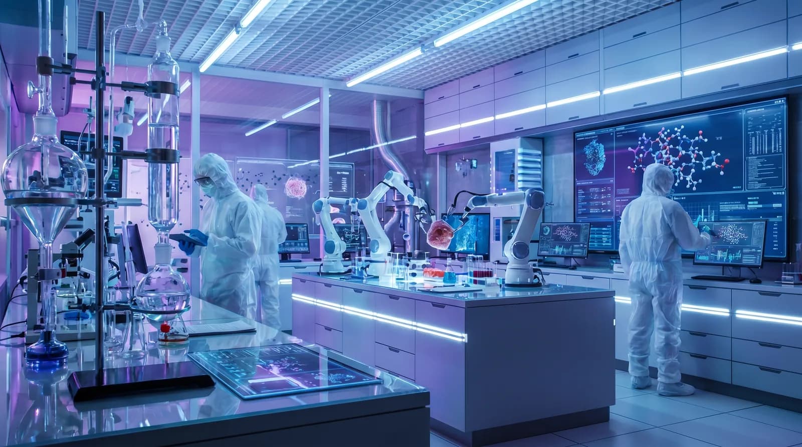AI-Designed Biology Reaches the Clinic, and the Rules Start to Change