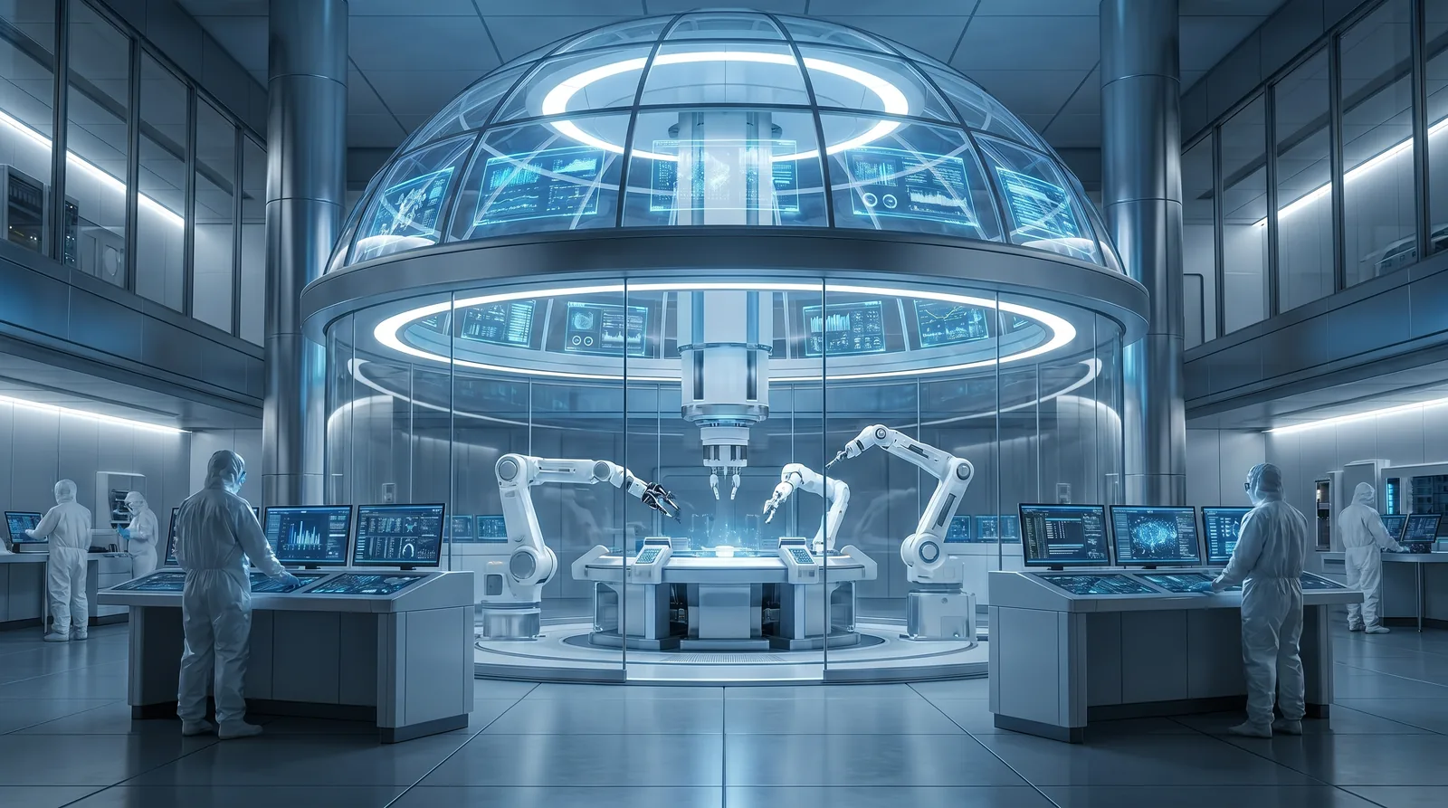 Science Is Becoming a Machine for Validation, Not Just Discovery