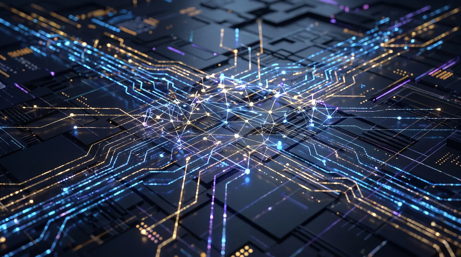 AI Is No Longer a Product Race. It Is Infrastructure.