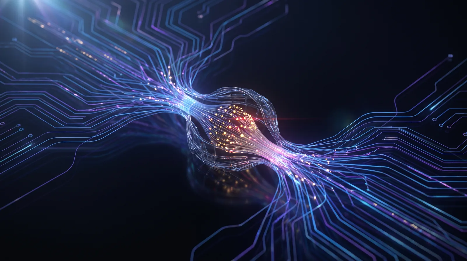 AI’s New Bottleneck Is Not Intelligence, but Control