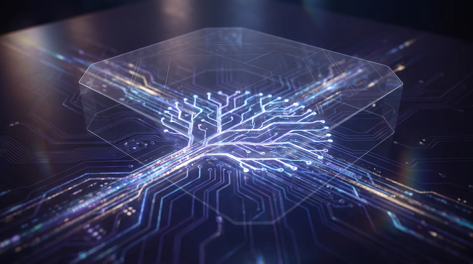 AI Is Becoming a Controlled Utility, Not a Free-for-All