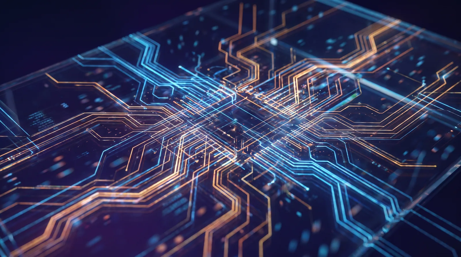 AI Is Becoming the New Regulated Infrastructure