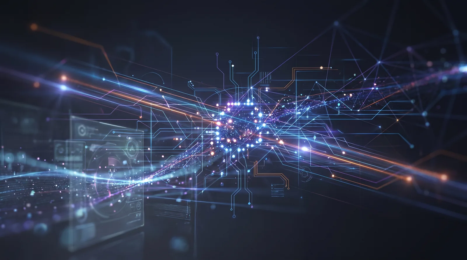 AI’s New Race Is About Control, Not Models