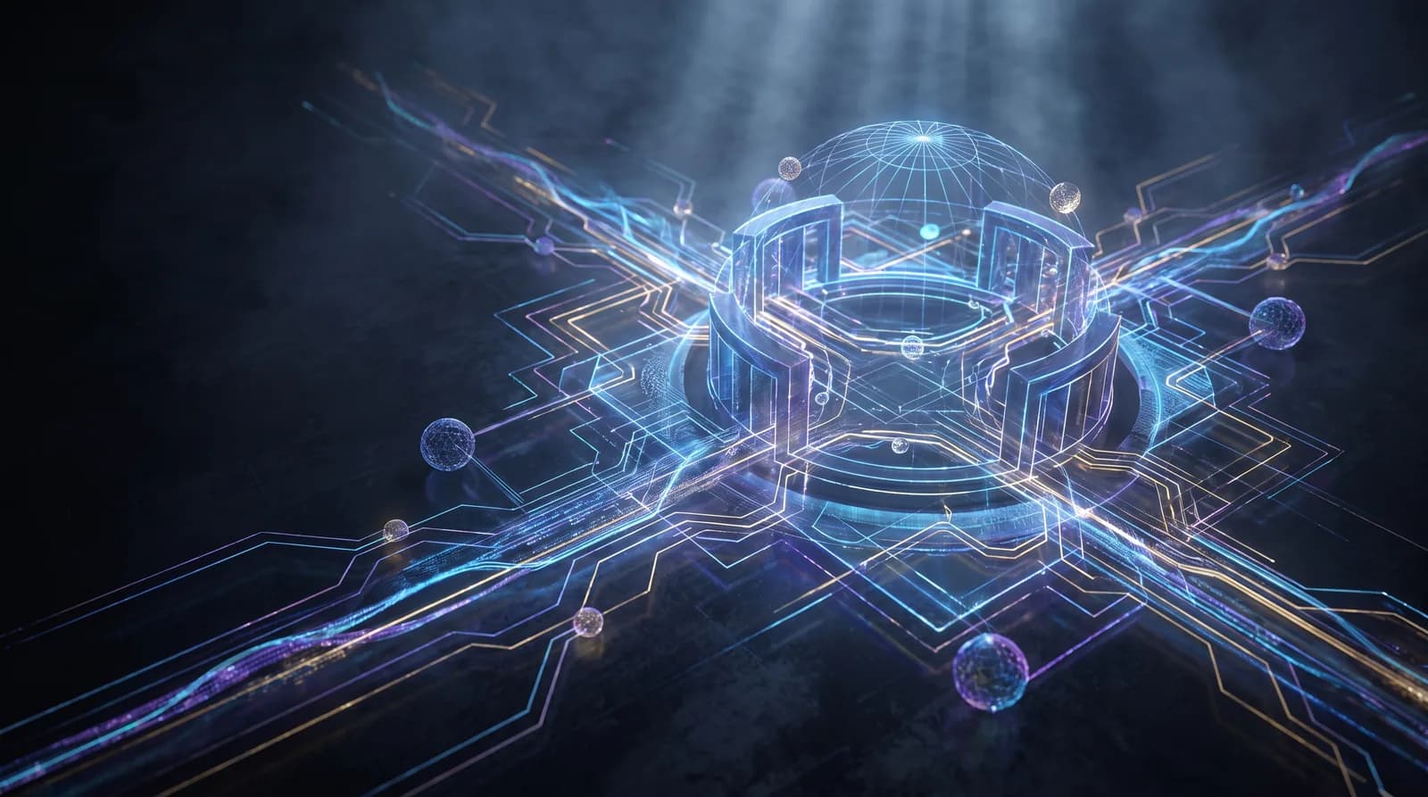AI Is Leaving the Lab and Entering the Governance Layer