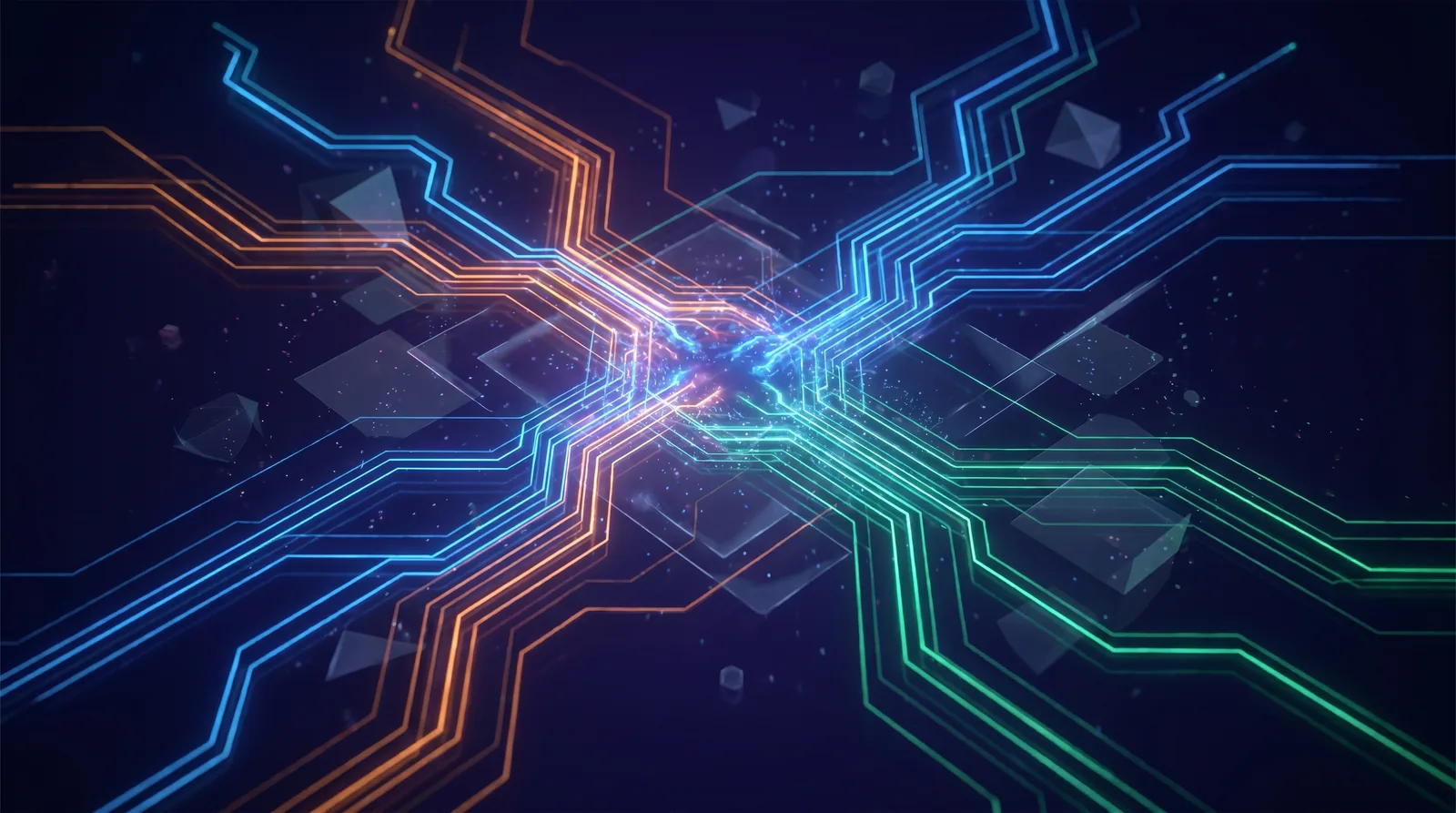 AI’s New Battleground Is Not Models. It Is Control.