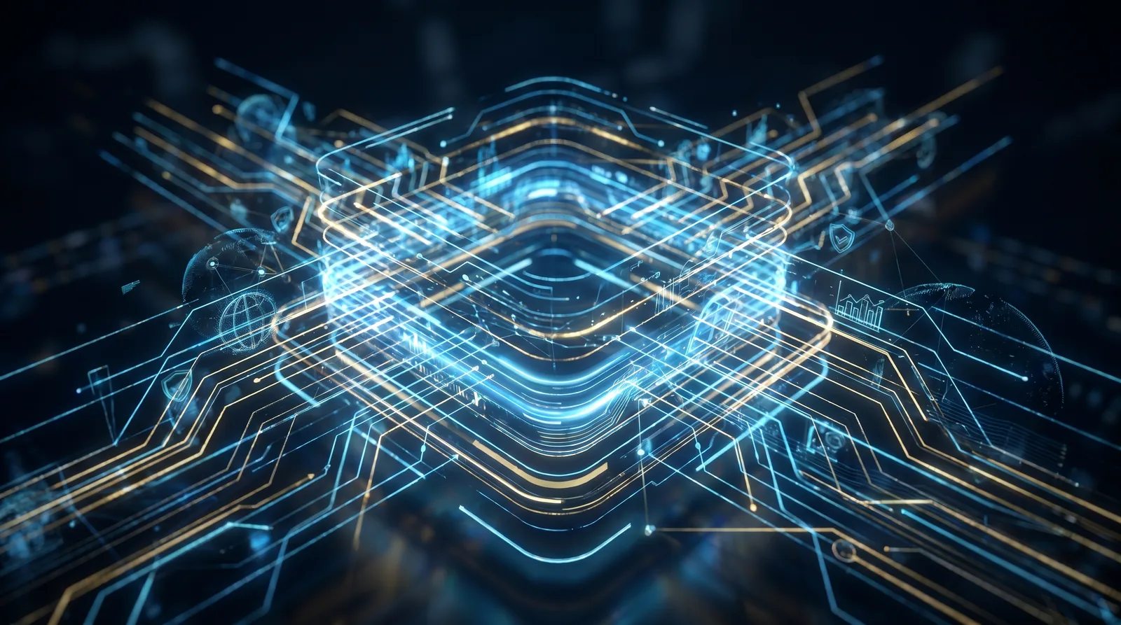 AI Is Becoming the Stack Powering States, Markets and Security